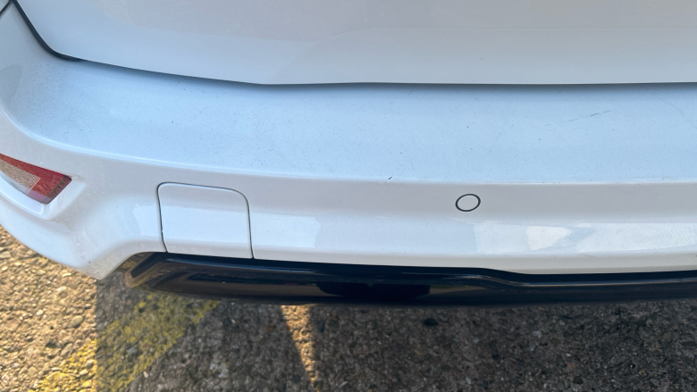 Ford EcoSport 1.0 EcoBoost 125 ST-Line 5dr Petrol Hatchback